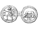 Coins of Troas